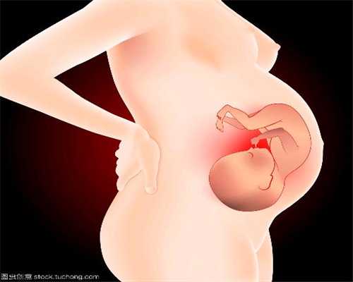 乳腺囊性增生能代孕吗_月经来了一点又不来了会
