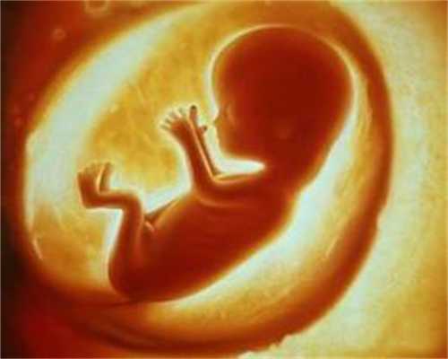 什么是NT检查：孕妈咪一定要懂的第一次胎儿排畸