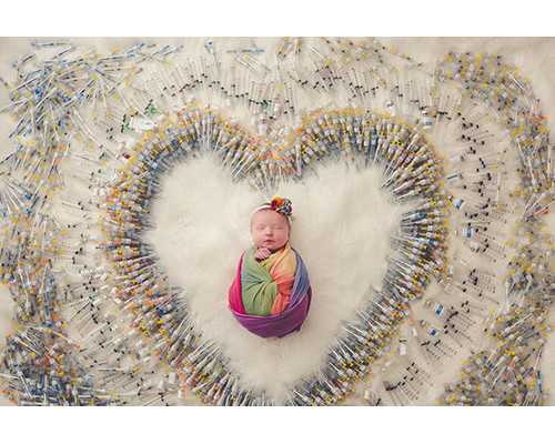 试管婴儿注射赛增的影响与注意事项,南宁助孕指南