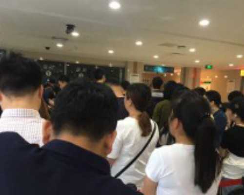 供卵试管技术解析：第三代试管婴儿的成功率与费用